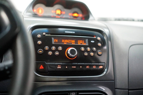 Fiat Strada 1.8 Mpi Adventure Locker Cd 16v Flex 2p