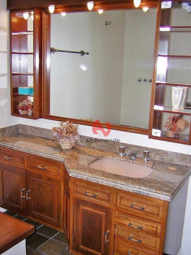 Imagem 4 de 30 de Alphaville 1 - Casa Com 4 Dormitórios À Venda, 650 M² Por R$ 3.800.000 - Alphaville - Barueri/sp - Ca5654