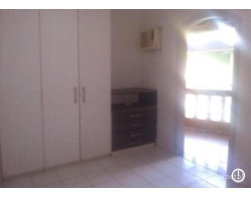 Imagem 11 de 16 de Sobrado Triplex À Venda, 182 M² Por R$ 447.000 Frente Ao Mar - So0001