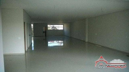 Imagem 2 de 15 de Predio De 2 Andares Recita De 11 Mil Por Mes A Venda Jacareí - 1287