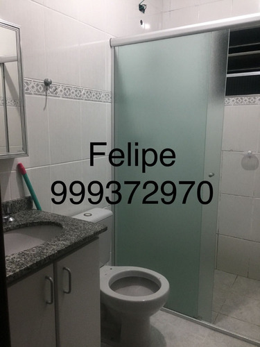 Imagem 19 de 24 de Sobrado Lindo Com 3 Dormitorios Grandes Ja Com Armarios Fl25