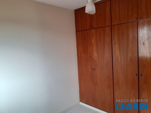Imagem 7 de 15 de Apartamento - Jardim Marajoara - Sp - 666376