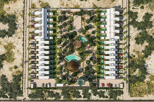 Excelente Terreno En La Playa