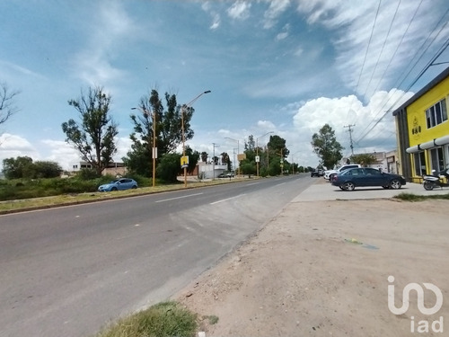 Renta Local Comercial 1 Ambiente El Chichimeco