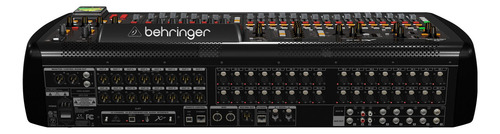 Mezcladora Behringer X32