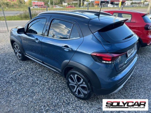 Fiat Pulse IMPETUS