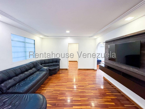 Venta De Apartamento En Altamira Jlrp Mls 25-22652