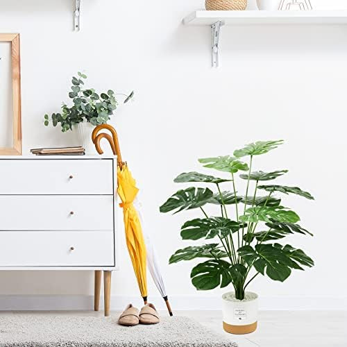Guheake Helecho Artificial 26 - Planta Decorativa