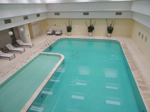 Imagen 22 de 30 de Bayres Dock Venta 3 Dormitorios - 2 Cocheras - Impecable !!!