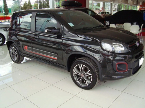 Imagen 12 de 15 de Fiat Uno Way 0km Retira Con Mínimo Anticipo U Tu Usado L
