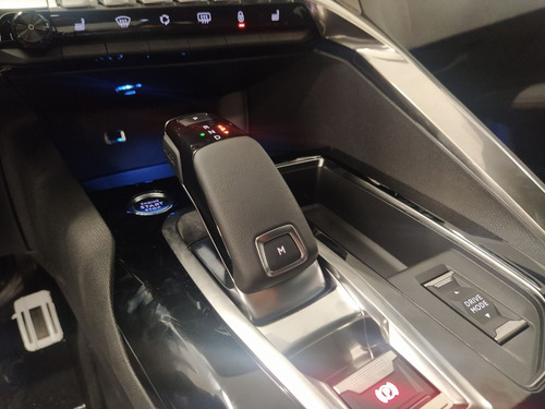 Imagen 12 de 16 de Peugeot 3008 Gt Pack Thp Tiptronic Stock Fisico! Gp