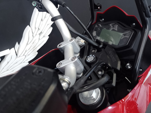 Imagen 10 de 21 de Benelli Trk 251 Abs - Mejor Contado - Créditos Prendarios!
