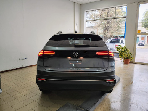 Volkswagen Nivus 1.0 Tsi 200 Comfortline