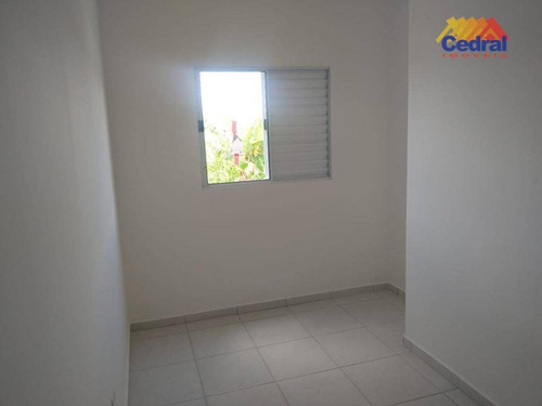 Sobrado À Venda, 54 M² Por R$ 175.000,00 - Vila São Paulo - Mogi Das Cruzes/sp - So0492