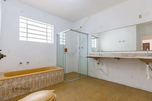 Imagem 26 de 30 de Linda Casa Com 4 Dormitórios À Venda, 310 M² - Brooklin - São Paulo/sp - Ca0264