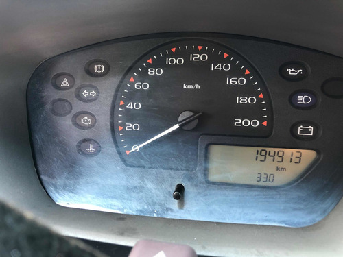 Chevrolet Celta 2003 1.0 3p
