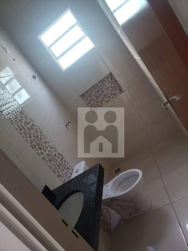 Imagem 14 de 20 de Casa Com 2 Dormitórios À Venda, 73 M² Por R$ 250.000,01 - Santa Cecília - Ribeirão Preto/sp - Ca0706