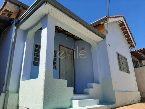 Imagem 2 de 17 de Casa À Venda Em Vila Marieta - Ca008837