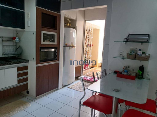 Imagem 15 de 21 de Casa Com 3 Dormitórios À Venda Por R$ 200.000,00 - Messejana - Fortaleza/ce - Ca0839