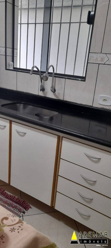 Imagem 14 de 14 de Linda Casa De 2 Dormitórios Pra Financiar Na Vila Conceição Diadema - 1198
