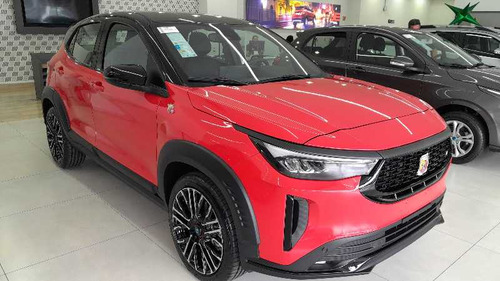 Fiat Pulse Abarth Turbo 270 1.3