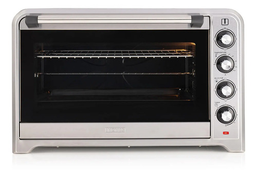Horno Eléctrico 38 Litros TH-38N - Hornos Eléctricos | Paris.cl