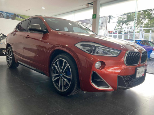 Imagen 2 de 15 de Bmw X2 2020 2.0 Sdrive35ia M Sport X