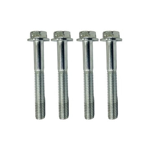 Kit 4 Tornillos Cabeza De Motor Gx160