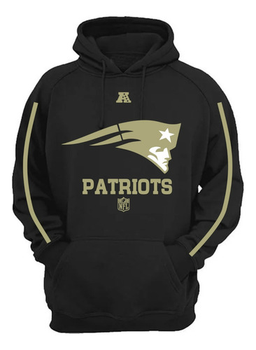 Sudadera Patriotas / Military Md.1