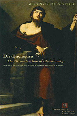 Libro Dis-enclosure: The Deconstruction Of Christianity -...