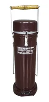 Comprar Horno Secador Termo Para Electrodos Revestidos 10kg 50-400º