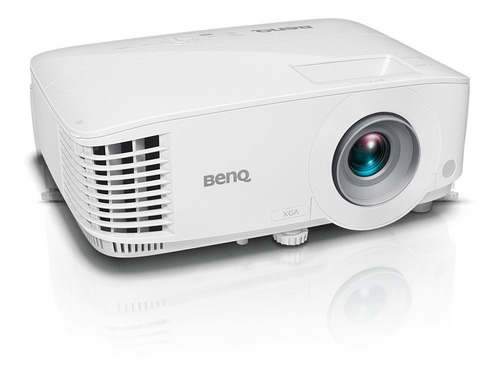 Proyector Dlp Benq Mx550 Xga (1024x768) Hdmi 3600 Lúmenes Color Blanco