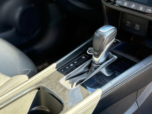 Nissan Kicks Exclusive Cvt