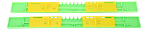 Protector Corredizo Para Puerta Con Forma De Abeja, 2 Unidad