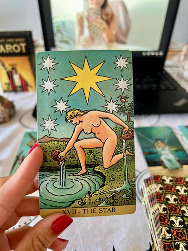 Eventos Wellness, Tarot, Yoga, Respiración -empresas/privado