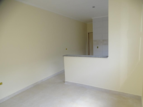 Imagem 17 de 22 de Casa Residencial À Venda, Agenor De Campos, Mongaguá. - Ca0664