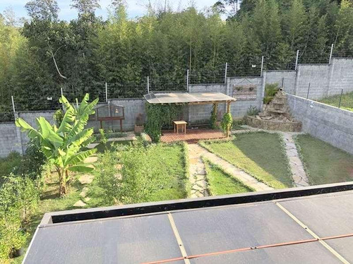 Casa Com 4 Dormitórios Suítes À Venda Por R$ 1.900.000 - Vintage - Cotia/sp - Ca3150