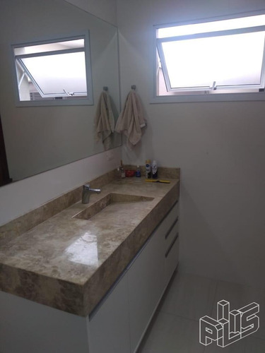 Casa À Venda Em Jardim Wanel Ville V - Ca008094