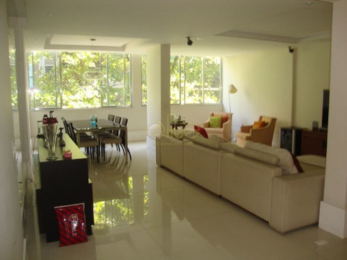 Imagem 1 de 15 de Apartamento-à Venda-leblon-rio De Janeiro - Ap0005