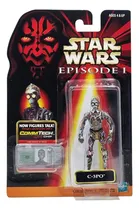 Comprar Hasbro - Episode 1 - Star Wars - C-3po