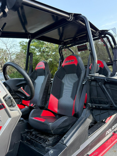 Polaris Rzr 1000 Xp 2017