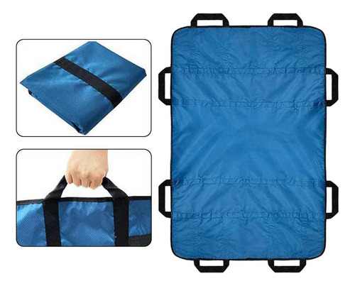 Cojín De Cama De Posicionamiento, Hoja De Transferencia .