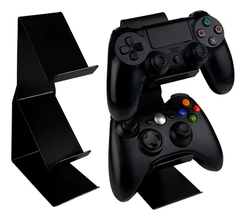 Suporte de controle porta controle pra ps4 ps5 versão do jogo Deus