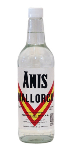 Anis Mallorca