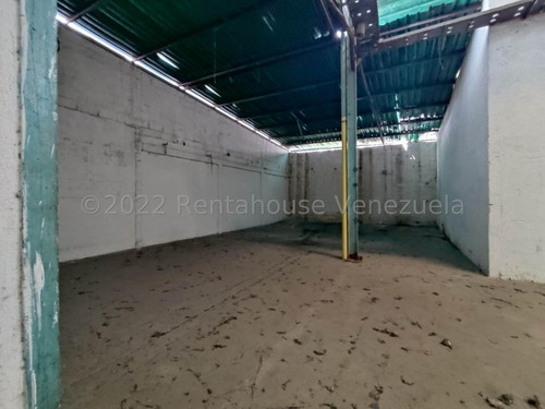 Imagen 13 de 16 de Galpon En Venta En Zona Industrial San Crispin Santa Cruz De Aragua 22-25537 Irrr