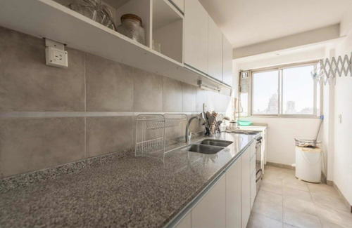 Departamento En Venta - Nuñez - 3 Ambientes