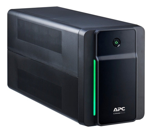 Imagen 2 de 3 de Ups Apc Back Bx2200mi-ar 2200va 230v Estabilizador Y Protector Energia Garantía Oficial