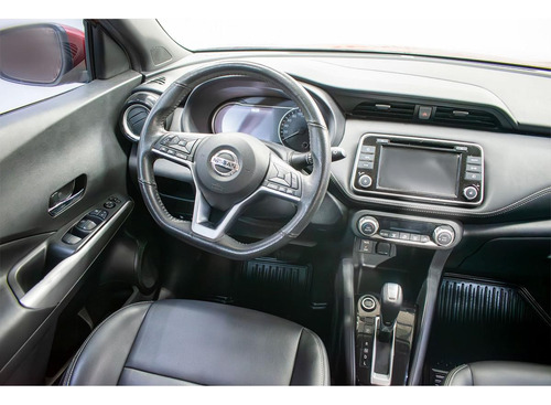 Nissan Kicks 1.6 Exclusive Cvt