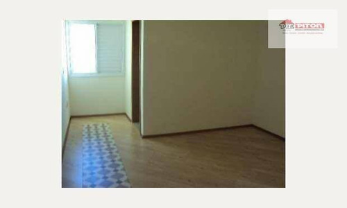 Imagem 8 de 12 de Sobrado Com 3 Dormitórios À Venda, 160 M² Por R$ 670.000 - Vila Ré - São Paulo/sp - So1448