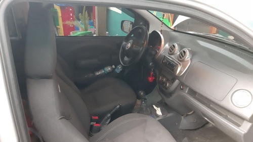 Fiat Uno 2012 1.4 Way Flex 3p